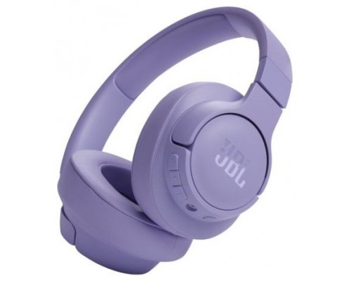 AURICULARES JBL TUNE 720BT PUR